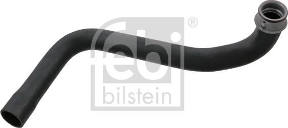 Febi Bilstein 100307 - Jäähdyttimen letku inparts.fi