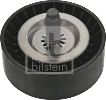 Febi Bilstein 100328 - Ohjainrulla, moniurahihna inparts.fi