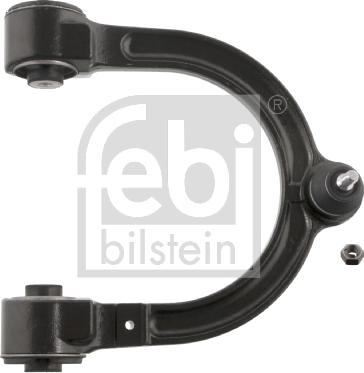 Febi Bilstein 100260 - Tukivarsi, pyöräntuenta inparts.fi