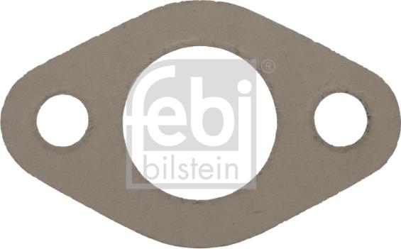 Febi Bilstein 100217 - Tiiviste, öljynjäähdytin inparts.fi