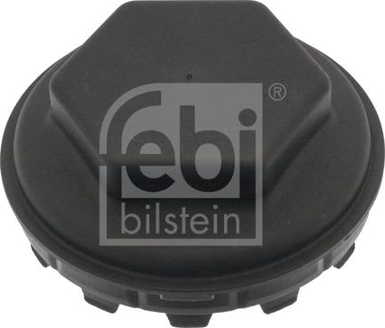 Febi Bilstein 100282 - Kupu, pyöränlaakeri inparts.fi