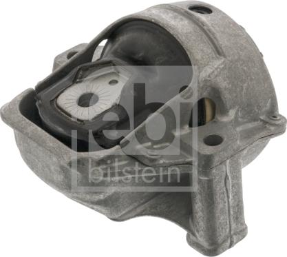 Febi Bilstein 100270 - Moottorin tuki inparts.fi