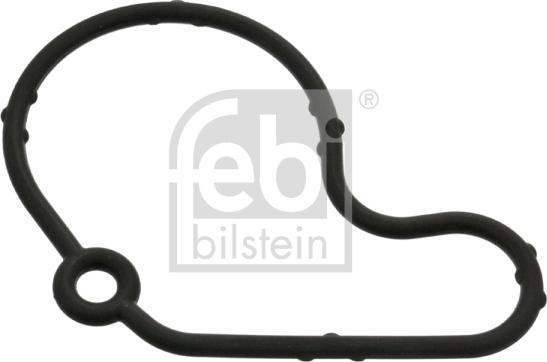 Febi Bilstein 100797 - Tiiviste, alipainepumppu inparts.fi