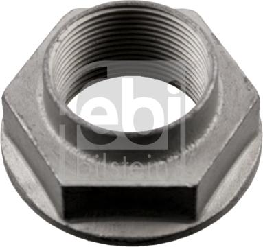 Febi Bilstein 100753 - Mutteri inparts.fi