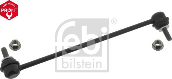 Febi Bilstein 100700 - Tanko, kallistuksenvaimennin inparts.fi