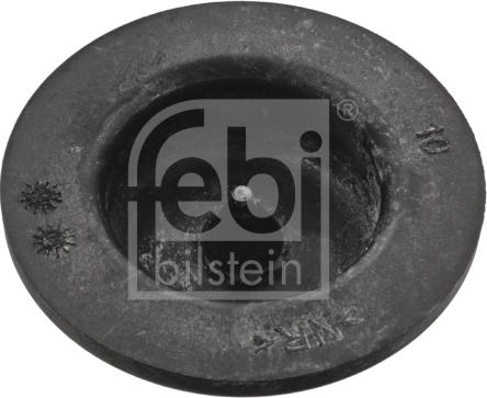 Febi Bilstein 100784 - Jousijalan tukilaakeri inparts.fi