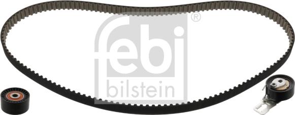 Febi Bilstein 100780 - Hammashihnasarja inparts.fi