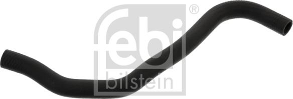 Febi Bilstein 100732 - Hydrauliikkaletku, ohjaus inparts.fi