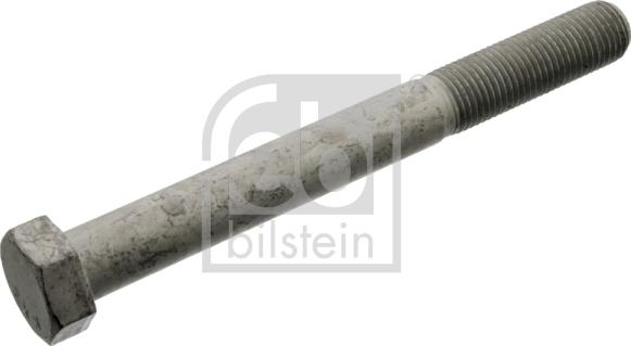 Febi Bilstein 100770 - Ruuvi, tukivarsi inparts.fi