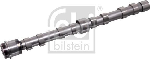 Febi Bilstein 101995 - Nokka-akseli inparts.fi