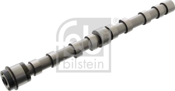 Febi Bilstein 101996 - Nokka-akseli inparts.fi