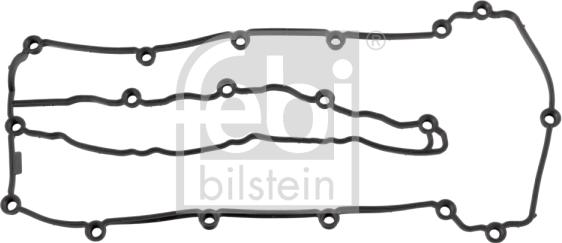 Febi Bilstein 101959 - Tiiviste, venttiilikoppa inparts.fi