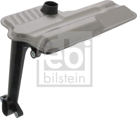 Febi Bilstein 101900 - Hydrauliikkasuodatin, automaattivaihteisto inparts.fi