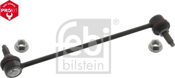 Febi Bilstein 101901 - Tanko, kallistuksenvaimennin inparts.fi