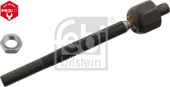 Febi Bilstein 101903 - Raidetangon pää, suora inparts.fi