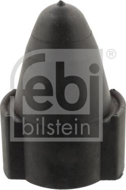 Febi Bilstein 101917 - Vaimennuskumi, jousitus inparts.fi