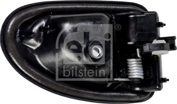 Febi Bilstein 101985 - Oven kahva inparts.fi