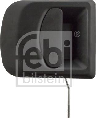 Febi Bilstein 101983 - Oven kahva inparts.fi