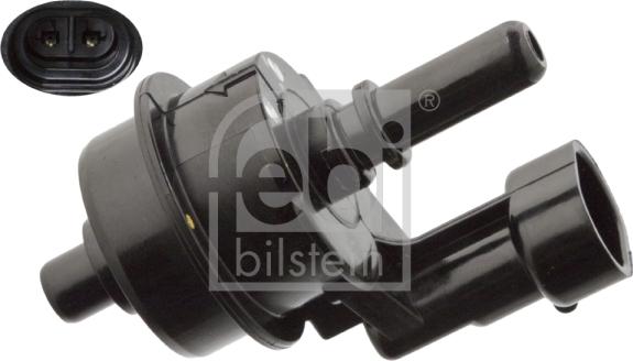 Febi Bilstein 101493 - Huohotinventtiili, polttoainetankki inparts.fi