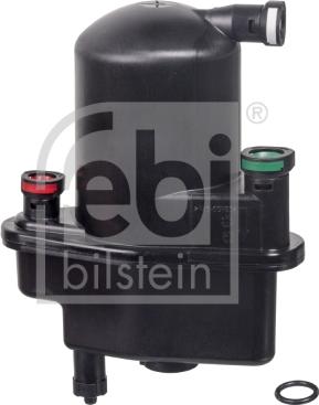 Febi Bilstein 101446 - Polttoainesuodatin inparts.fi