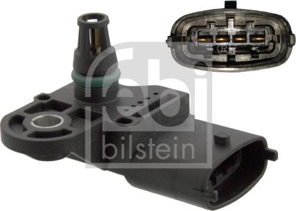 Febi Bilstein 101453 - Tunnistin, imusarjapaine inparts.fi