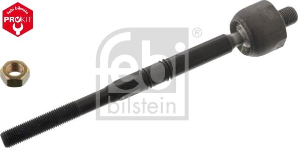 Febi Bilstein 101419 - Raidetangon pää, suora inparts.fi