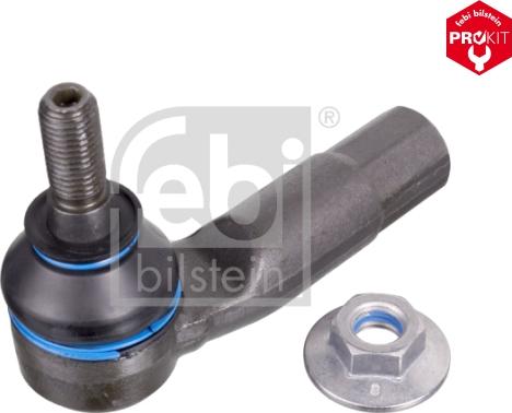 Febi Bilstein 101410 - Raidetangon pää inparts.fi