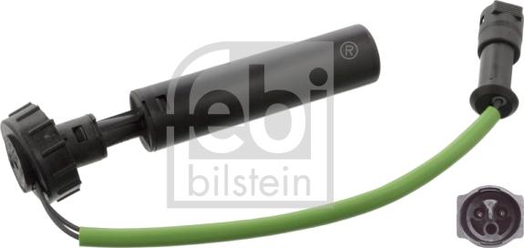 Febi Bilstein 101422 - Tunnistin, jäähdytysnestetaso inparts.fi