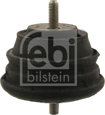 Febi Bilstein 10142 - Moottorin tuki inparts.fi