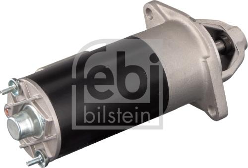 Febi Bilstein 101593 - Käynnistinmoottori inparts.fi