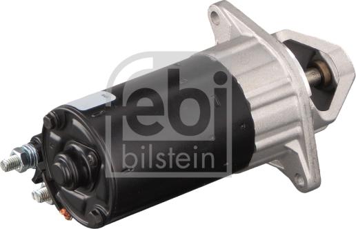 Febi Bilstein 101580 - Käynnistinmoottori inparts.fi