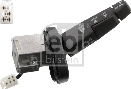 Febi Bilstein 101690 - Kytkin, ohjausakseli inparts.fi