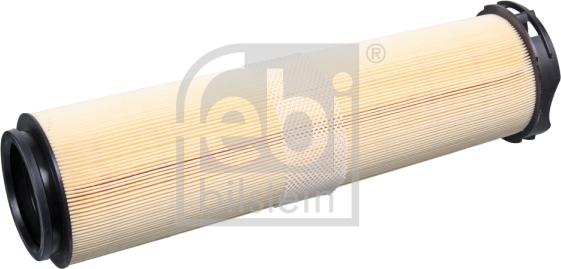 Febi Bilstein 101645 - Ilmansuodatin inparts.fi