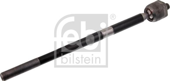 Febi Bilstein 10166 - Raidetangon pää, suora inparts.fi