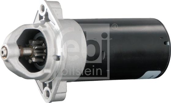 Febi Bilstein 101605 - Käynnistinmoottori inparts.fi