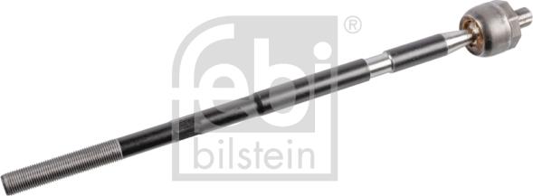 Febi Bilstein 10160 - Raidetangon pää, suora inparts.fi