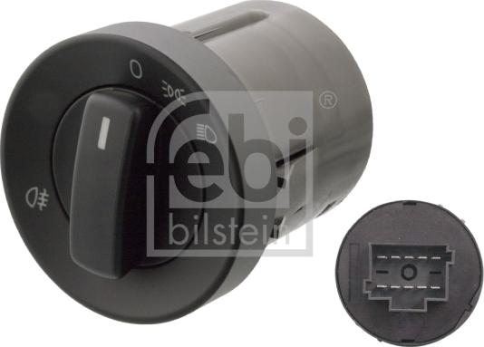 Febi Bilstein 101680 - Kytkin, ajovalo inparts.fi