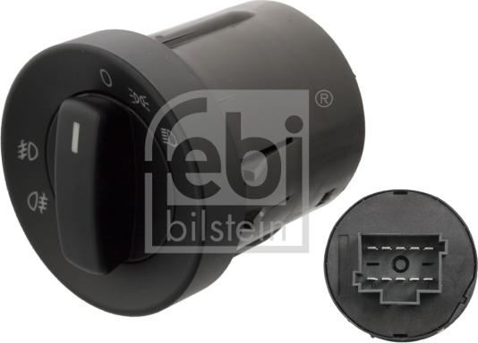 Febi Bilstein 101681 - Kytkin, ajovalo inparts.fi