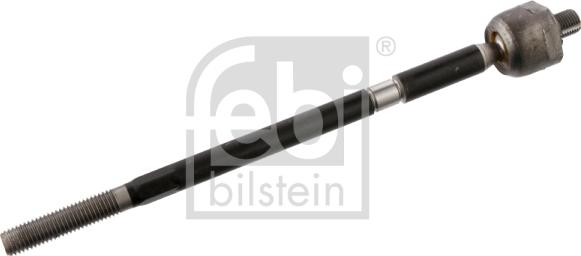 Febi Bilstein 10168 - Raidetangon pää, suora inparts.fi