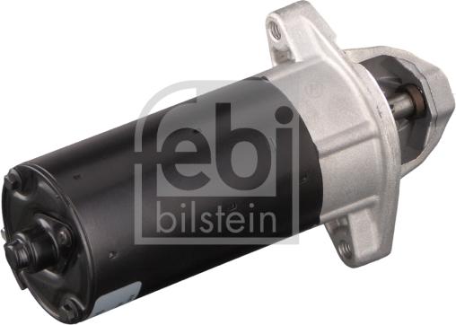 Febi Bilstein 101626 - Käynnistinmoottori inparts.fi