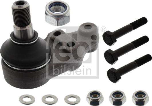 Febi Bilstein 10162 - Pallonivel inparts.fi