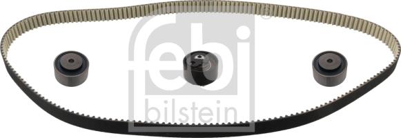 Febi Bilstein 101048 - Hammashihnasarja inparts.fi