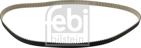 Febi Bilstein 101047 - Hammashihnat inparts.fi