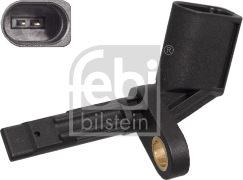 Febi Bilstein 101054 - ABS-anturi inparts.fi