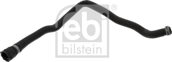 Febi Bilstein 101057 - Jäähdyttimen letku inparts.fi