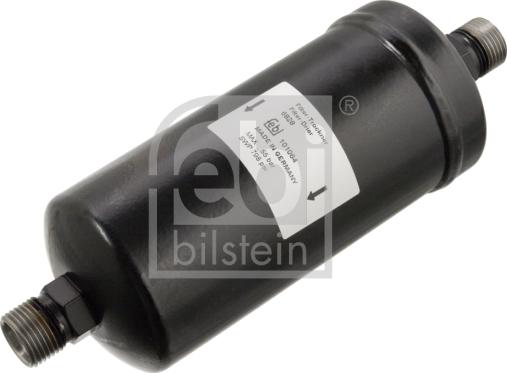 Febi Bilstein 101064 - Kuivain, ilmastointilaite inparts.fi