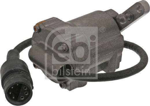 Febi Bilstein 101003 - Sensori, kaasupolkimen asento inparts.fi