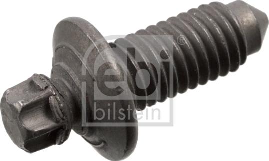 Febi Bilstein 101007 - Ruuvi inparts.fi