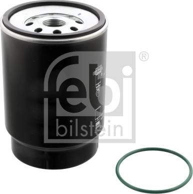 Febi Bilstein 101080 - Polttoainesuodatin inparts.fi