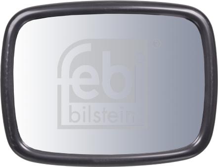 Febi Bilstein 101030 - Laajakulmapeili inparts.fi